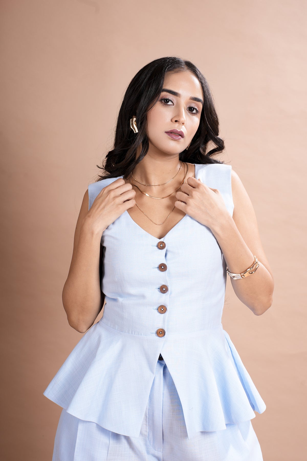 Sky Haven Co-ord Set