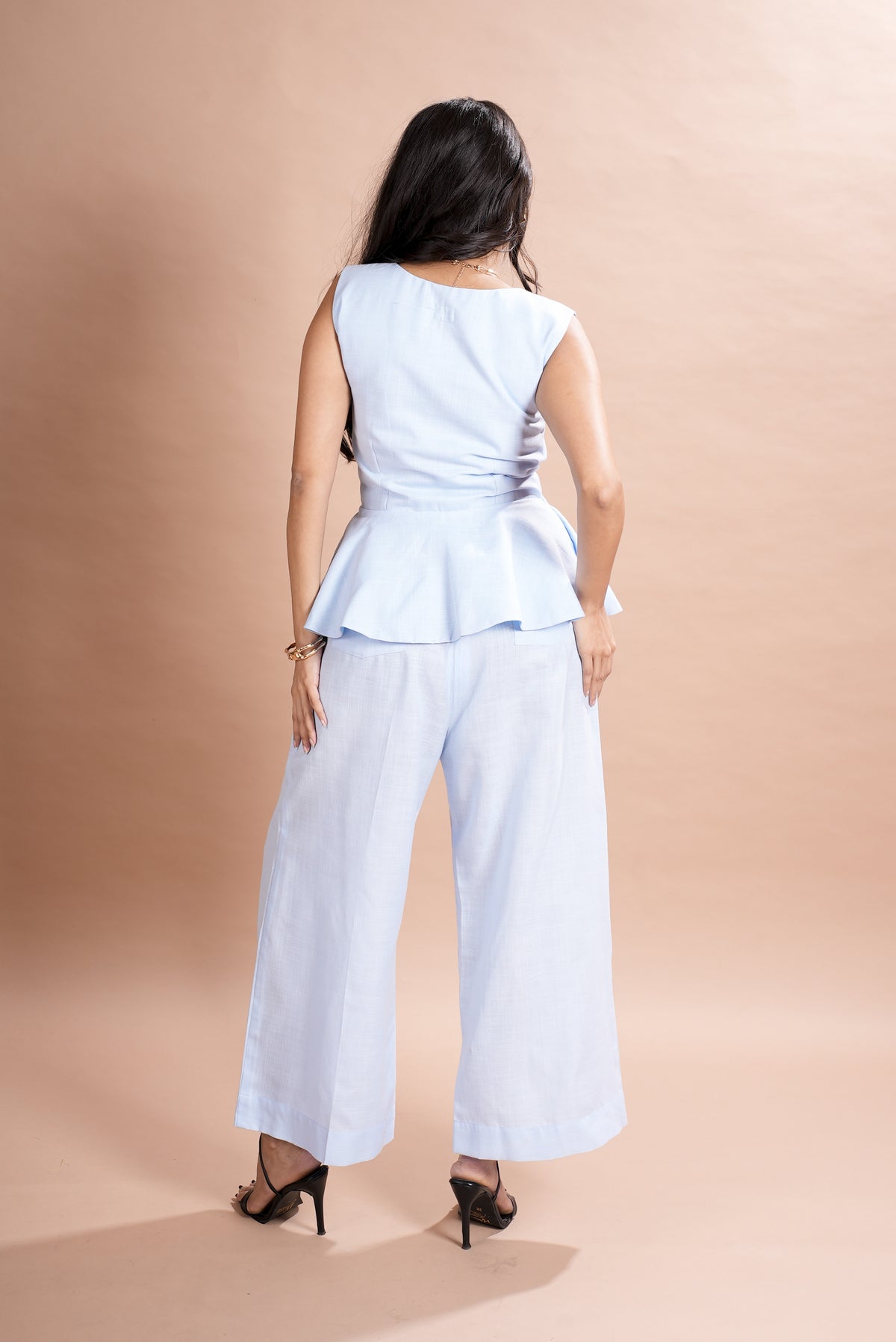 Sky Haven Co-ord Set