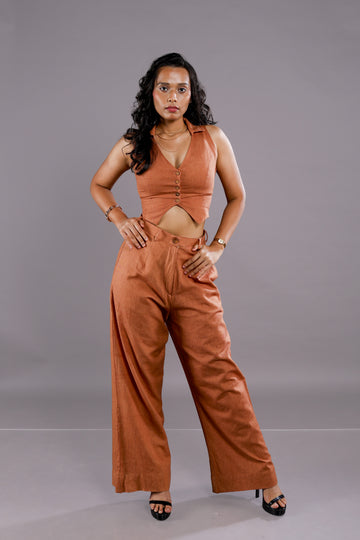 Terra Edge Co-ord Set