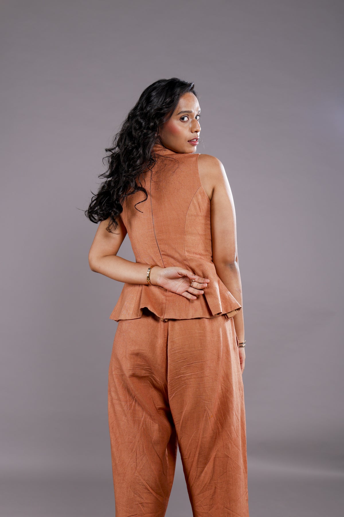 Terra Grace Co-ord Set
