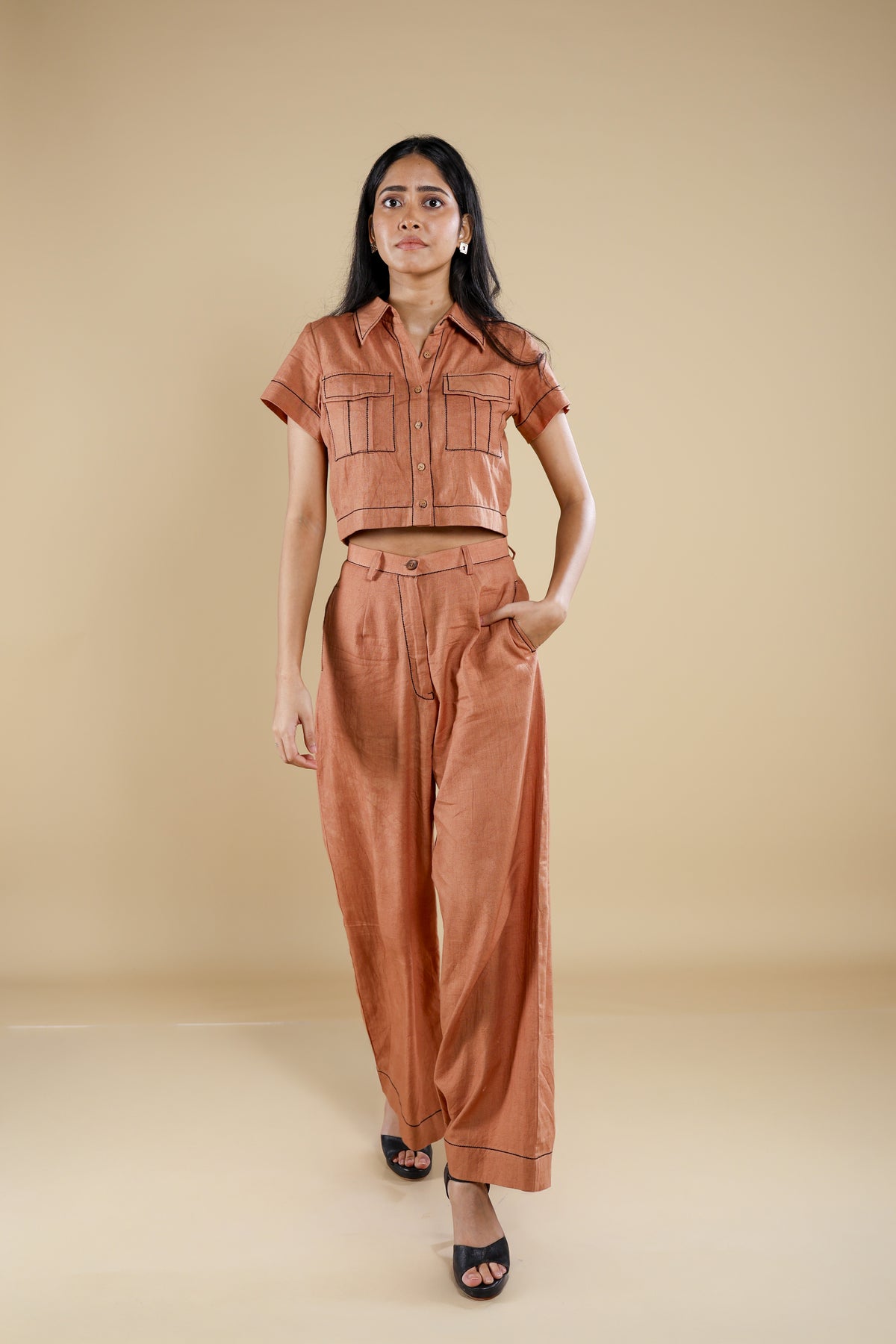 Terra Co-ord Set