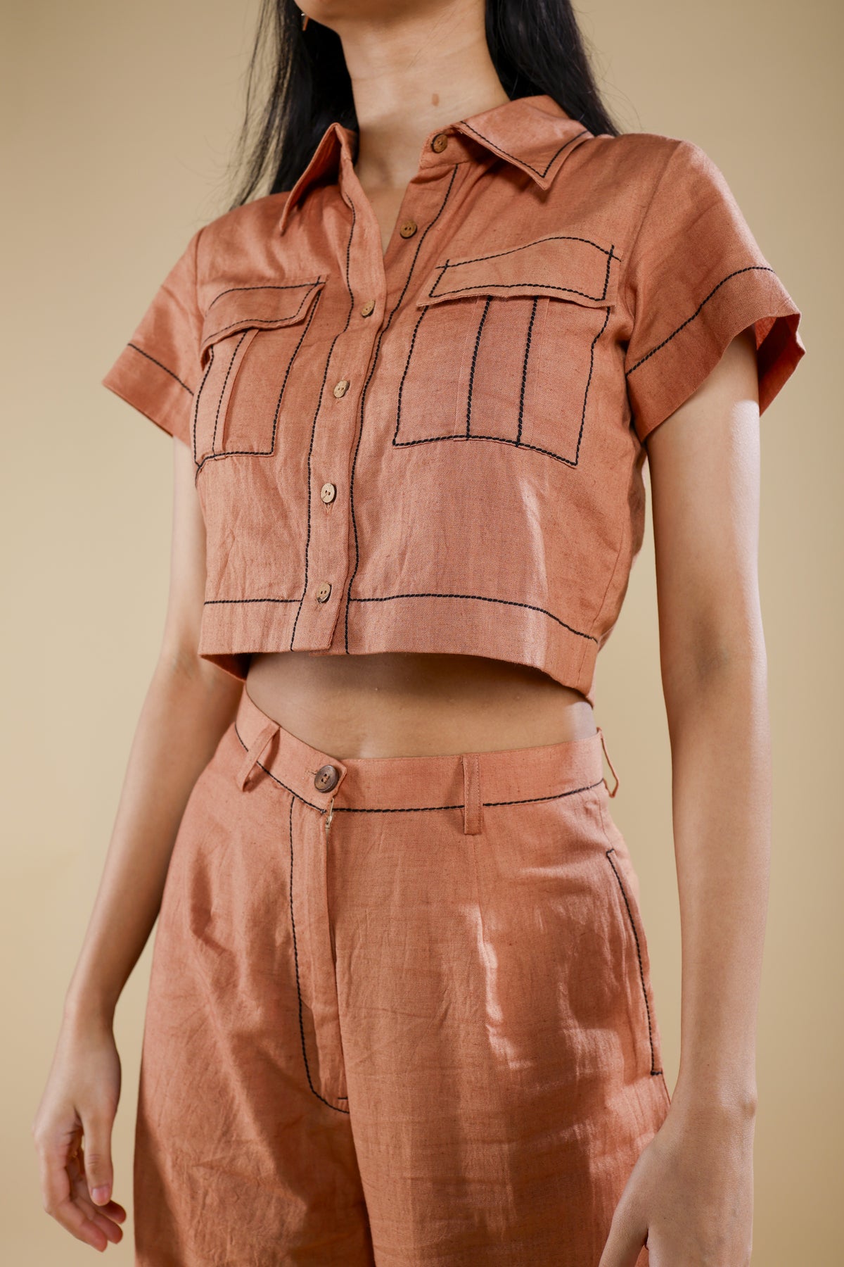 Terra Co-ord Set