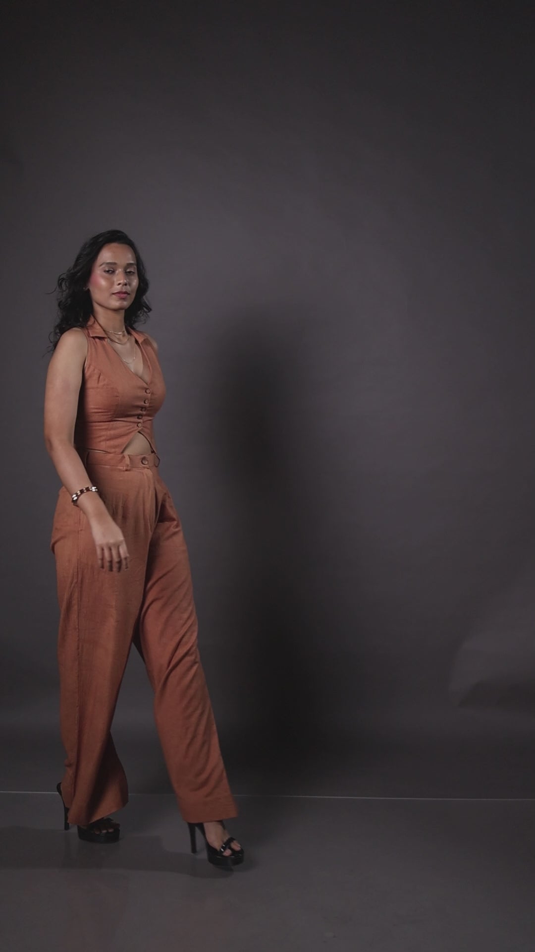 Terra Edge Co-ord Set